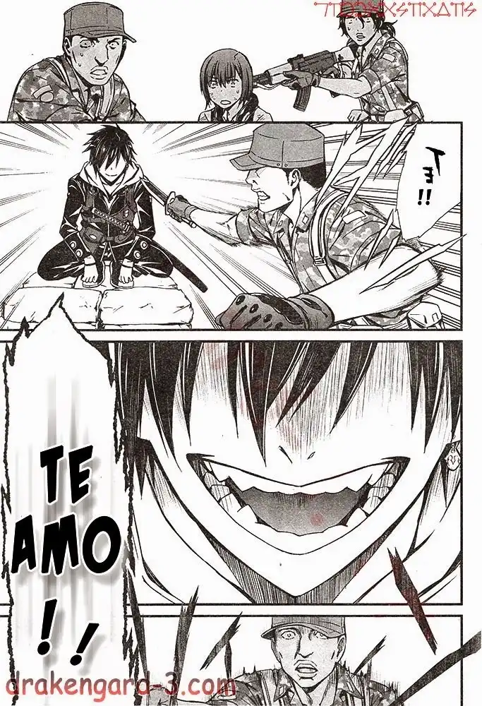 Kimi Shi ni Tamafu Koto Nakare Chapter 2 14